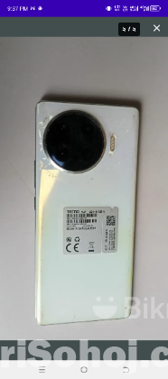 Tecno Spark 20 PRO PLUS